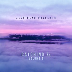 Catching Z's, Vol. 3 (DJ Mix)