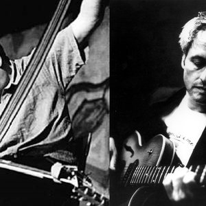 Fred Frith / Marc Ribot 的头像