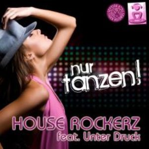 Unter Druck 的头像