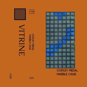 Marble Cage