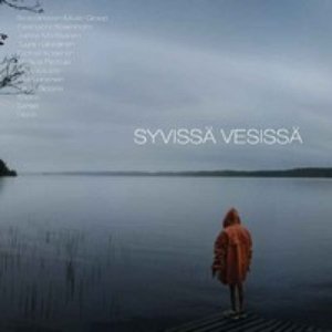 Syvissä vesissä