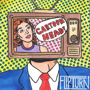 Cartoon Head - Single