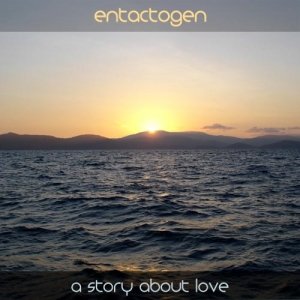 Mixotic 025 - Entactogen - A Story About Love