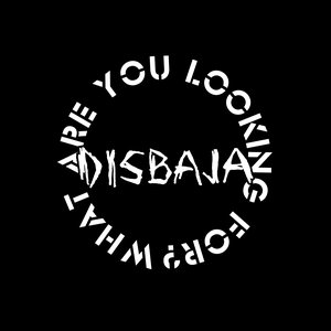 DISBAJA 的头像