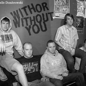 With Or Without You 的头像