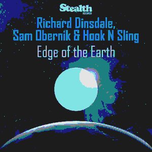 Edge Of The Earth (Remixes)