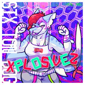 XPLOSIVEZ