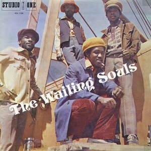 Изображение для 'Wailing Souls'