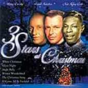 Bing Crosby - Frank Sinatra - Nat King Cole için avatar