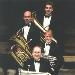 The British Tuba Quartet için avatar