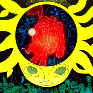 カイバ ORIGINAL SOUNDTRACK