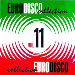 Euro Disco Collection - Vol. 11