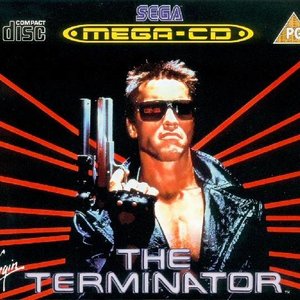 The Terminator - Sega CD Soundtrack