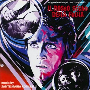 Il Rosso Segno Della Follia (Original Soundtrack)