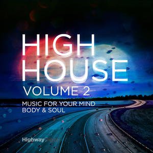 High House Vol. 2 (Compiled by Mike Spirit)