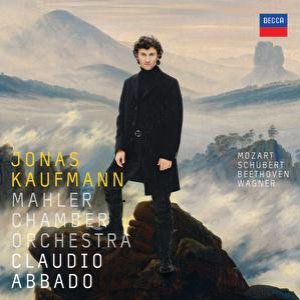 Image for 'Kaufmann: Mozart/Schubert/Beethoven/Wagner'