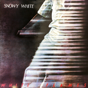 White Flames