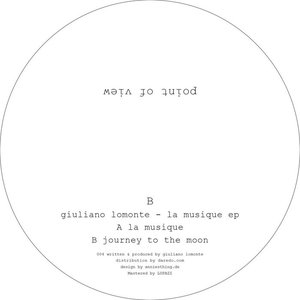 La Musique EP