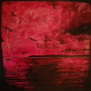 ev ree wuhn - EP