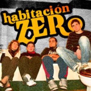 Habitación Zero için avatar