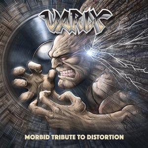 Morbid Tribute to Distortion