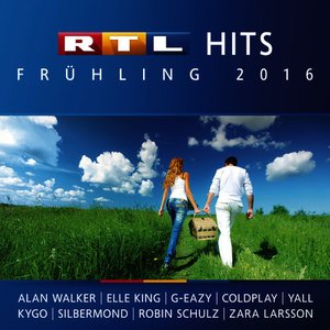 RTL HITS Frühling 2016