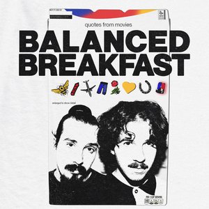 Balanced Breakfast