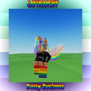 Gaytriarchy