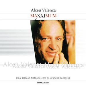 Maxximum - Alceu Valenca
