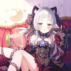 紫咲シオン için avatar