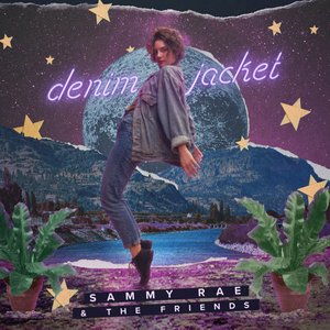 Denim Jacket - Single