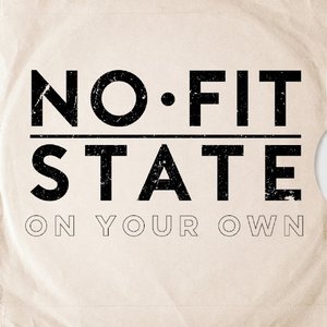 On Your Own - Single