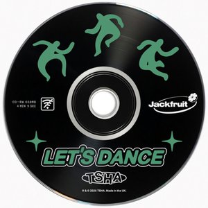 Let's Dance