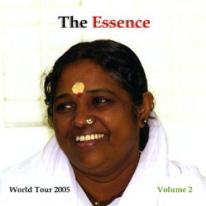 The Essence Volume 2 - World Tour 2005