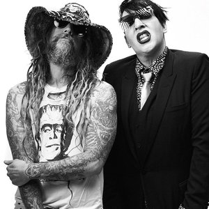 Avatar for Marilyn Manson & Rob Zombie