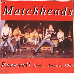 Farewell Live... August, 1982