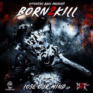 Lose Our Mind EP