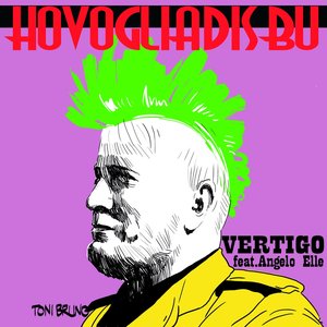 Hovogliadisbu (feat. Angelo Elle)