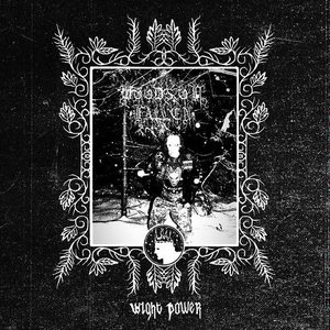 "Wight Power" demo 2025