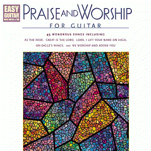 Avatar for Instrumental Praise