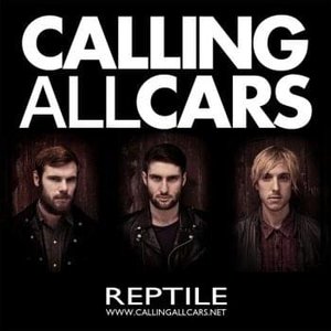 Reptile - Single