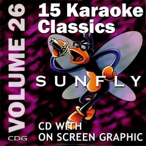 Sunfly Hits: Vol. 26