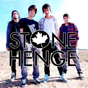 Image for 'Stonehenge Rock'