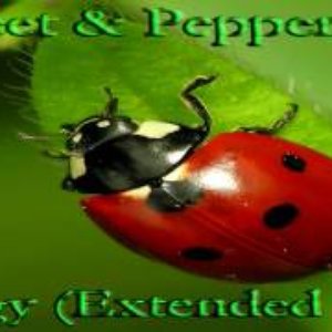 Sweet & Pepper 的头像