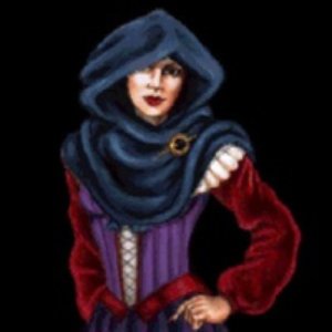 Avatar for Quest for Glory IV: Shadows of Darkness