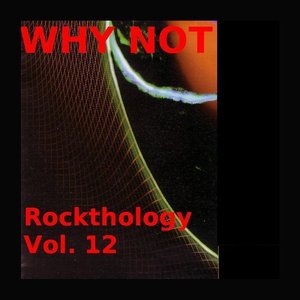 Rockthology Vol. 12