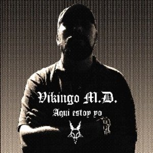 Vikingo M.D. 的头像
