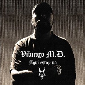 Image for 'Vikingo M.D.'