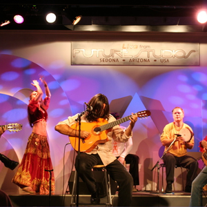 Incendio photo provided by Last.fm