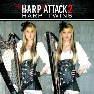 Harp Attack 2